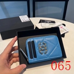 スーパーコピーシャネル財布